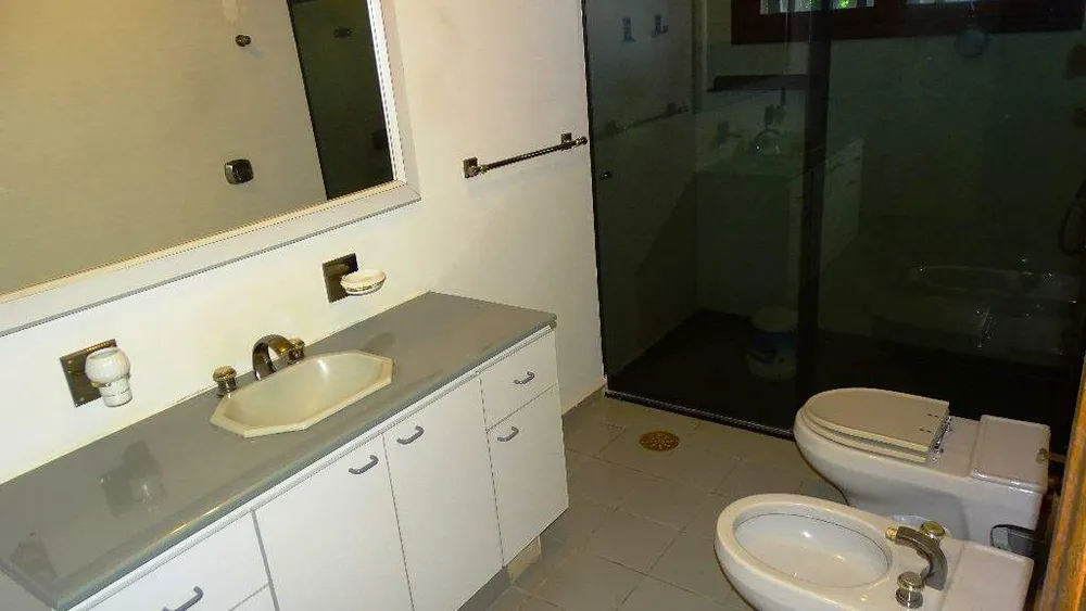 Casa de Condomínio, 5 quartos - Foto 1