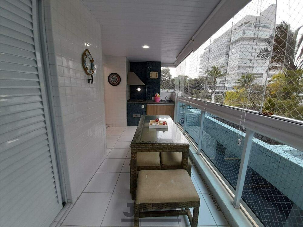 Apartamento, 2 quartos, 80 m² - Foto 6