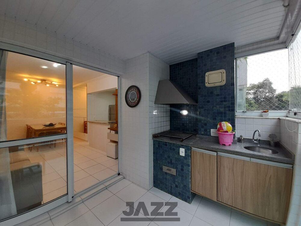 Apartamento, 2 quartos, 80 m² - Foto 3