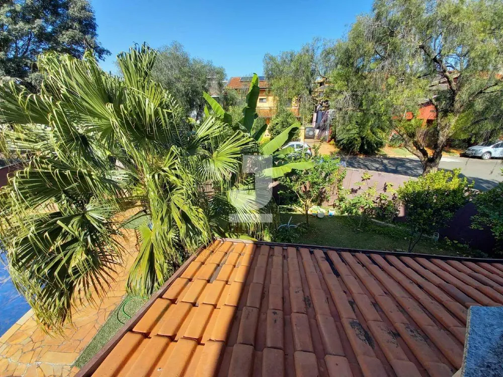 Casa, 4 quartos, 390 m² - Foto 1
