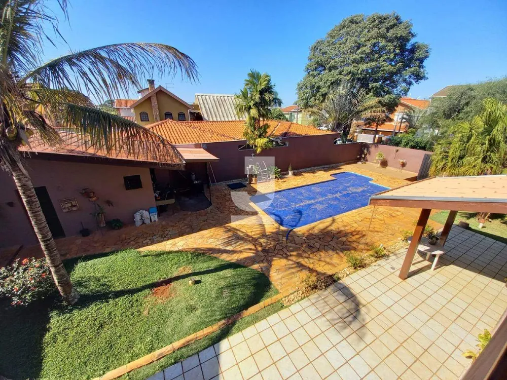 Casa, 4 quartos, 390 m² - Foto 3