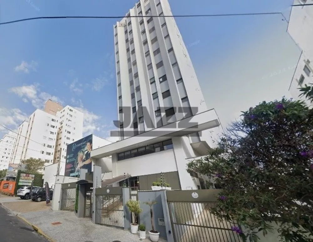 Apartamento, 1 quarto, 38 m² - Foto 1