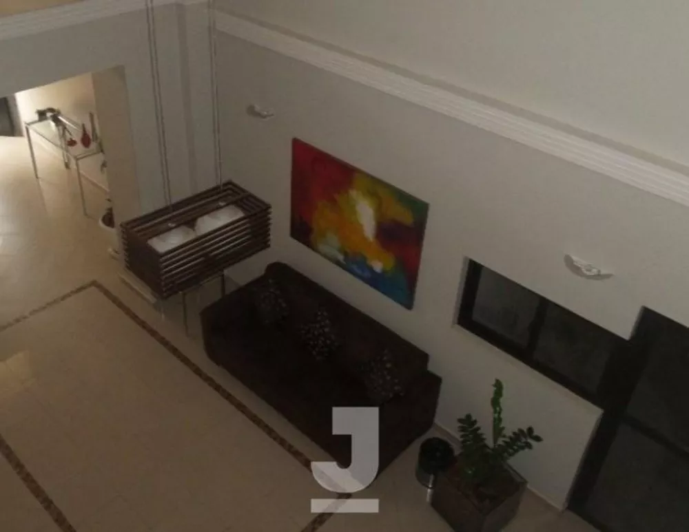 Apartamento, 1 quarto, 38 m² - Foto 3