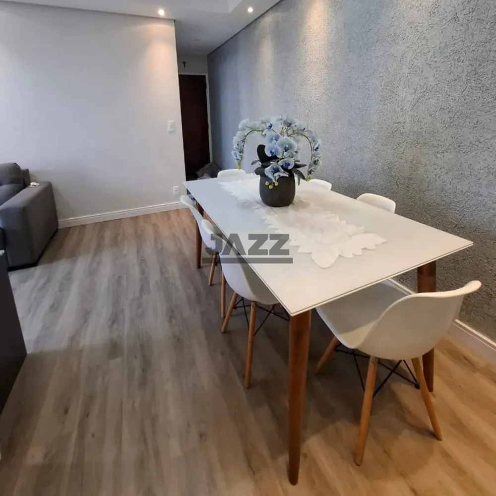 Apartamento, 3 quartos, 76 m² - Foto 4