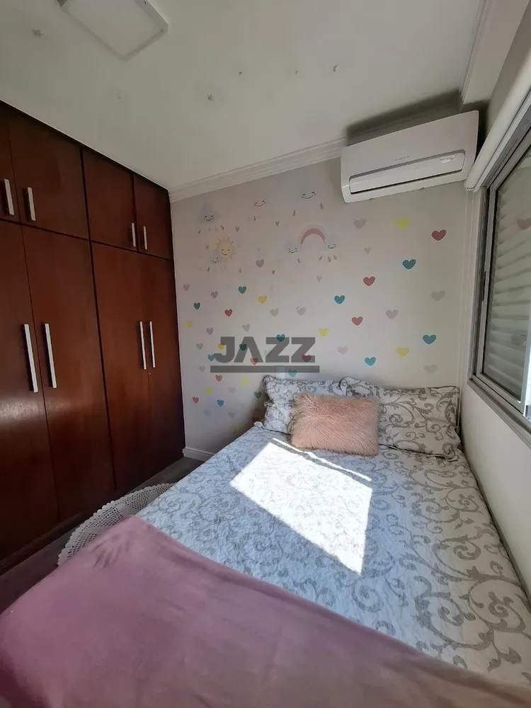 Apartamento, 3 quartos, 76 m² - Foto 3