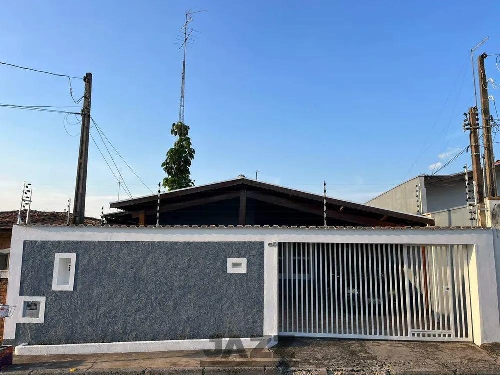 Casa, 4 quartos, 200 m² - Foto 2
