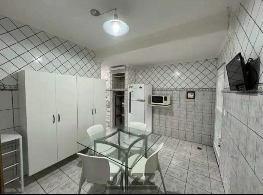 Casa, 4 quartos, 200 m² - Foto 3