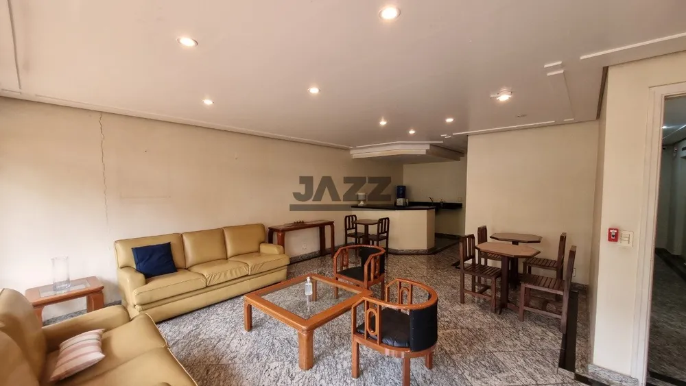Apartamento, 2 quartos, 190 m² - Foto 3