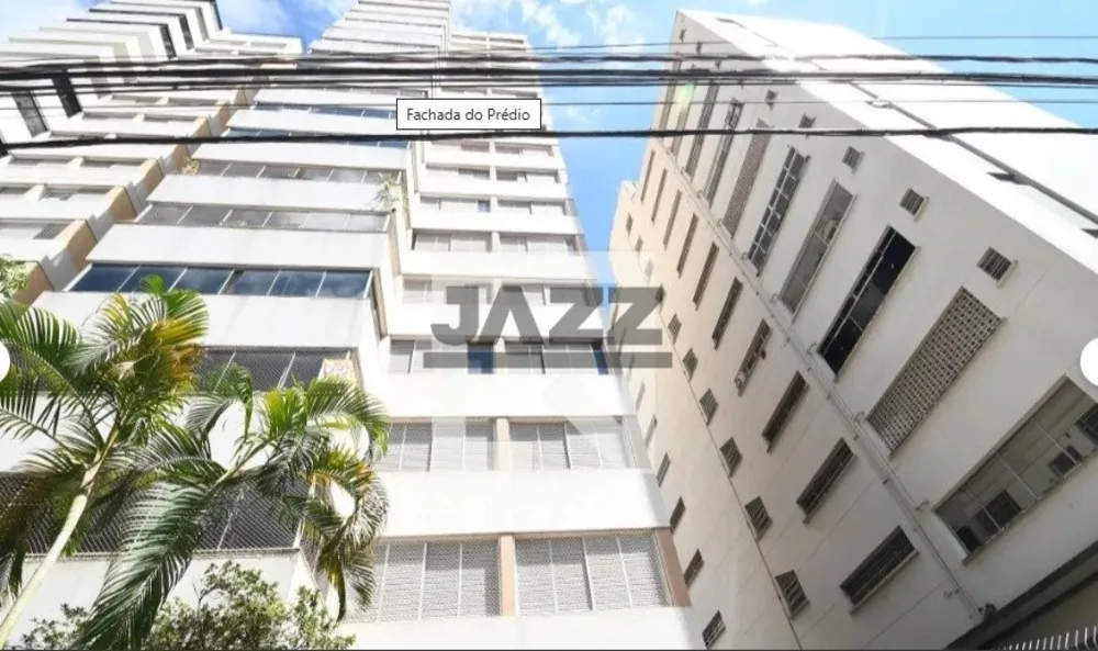 Apartamento, 2 quartos, 190 m² - Foto 2