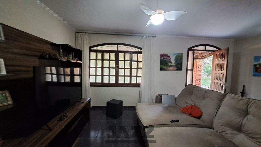 Chácara, 3 quartos - Foto 3