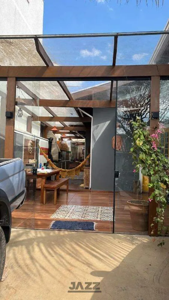 Casa, 3 quartos, 104 m² - Foto 2