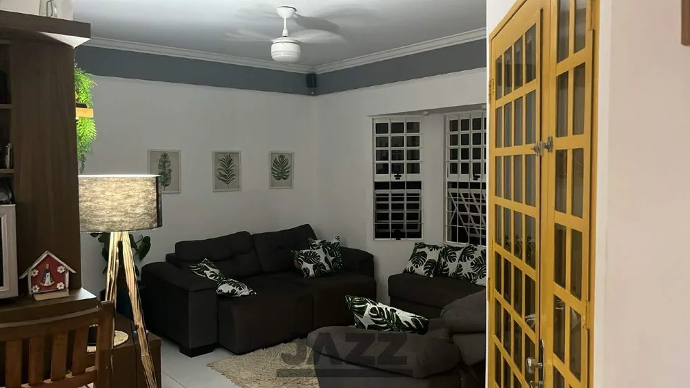 Casa, 3 quartos, 104 m² - Foto 1