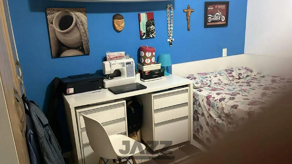 Casa, 3 quartos, 104 m² - Foto 3