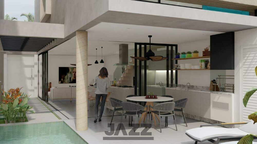Casa, 3 quartos, 180 m² - Foto 5