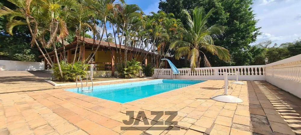 Chácara, 4 quartos - Foto 10