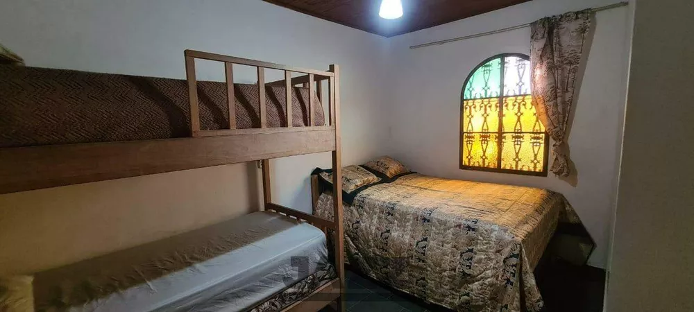 Chácara, 4 quartos - Foto 19