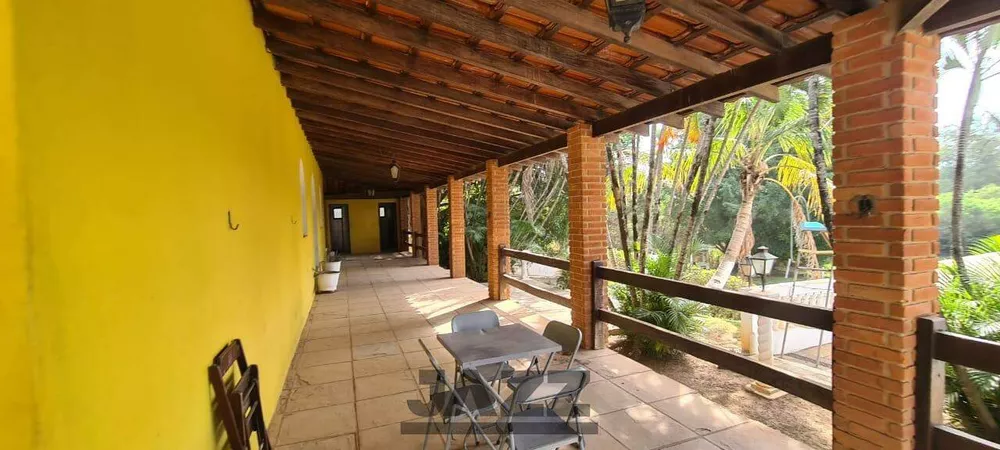 Chácara, 4 quartos - Foto 9