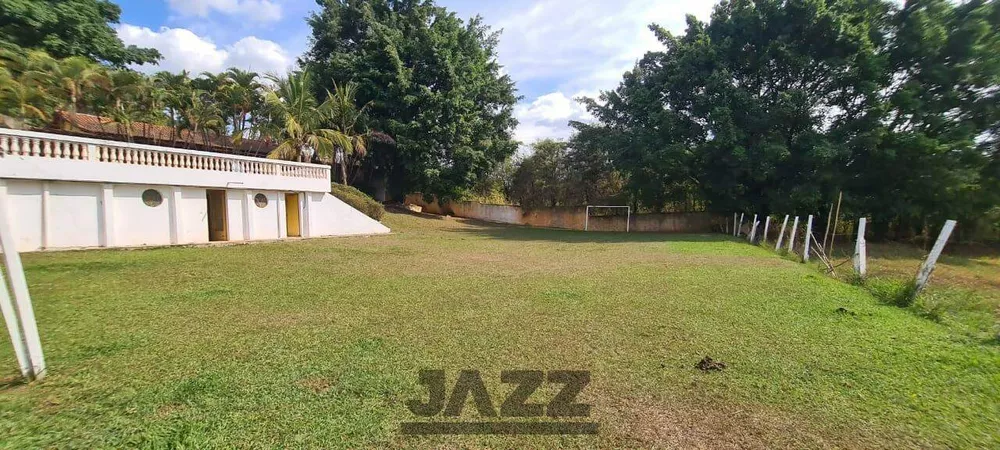 Chácara, 4 quartos - Foto 3