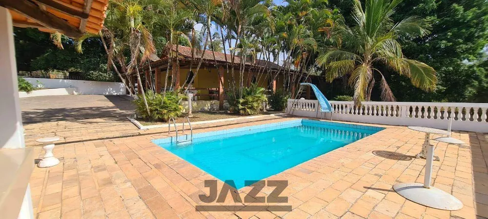 Chácara, 4 quartos - Foto 4