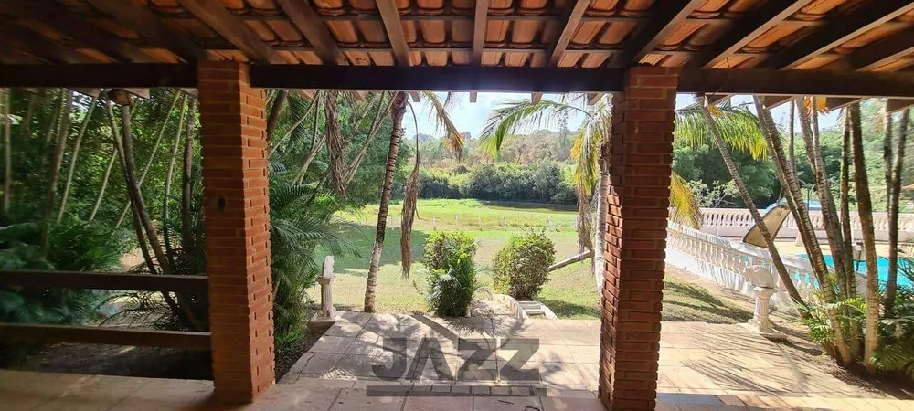 Chácara, 4 quartos - Foto 14