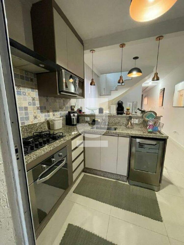Casa, 3 quartos, 160 m² - Foto 18