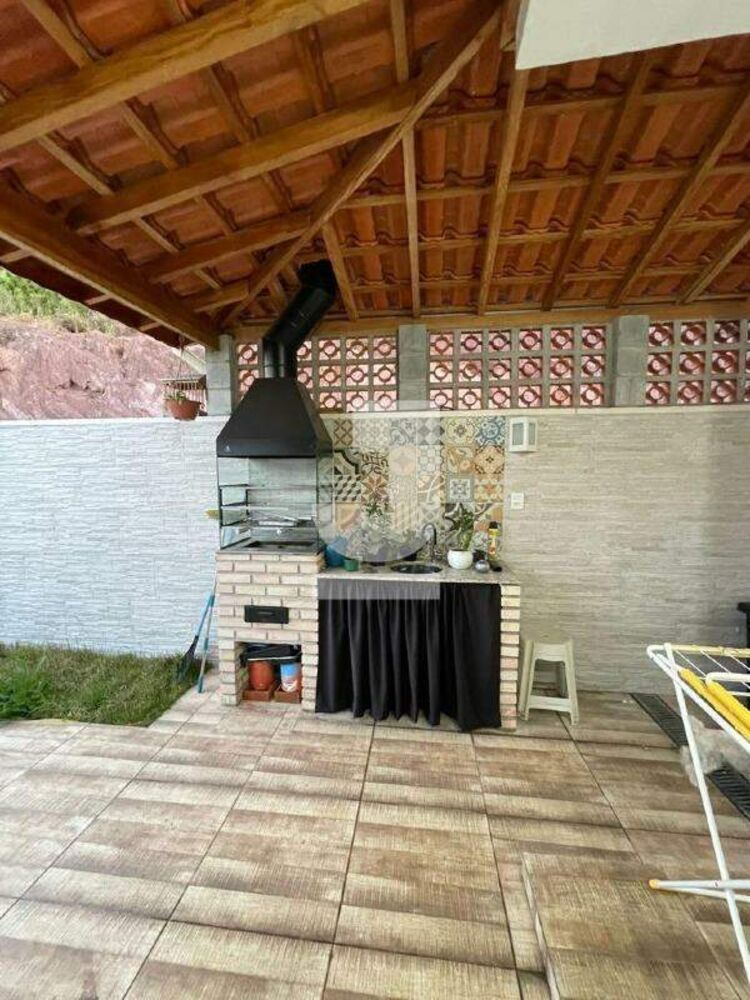 Casa, 3 quartos, 160 m² - Foto 5