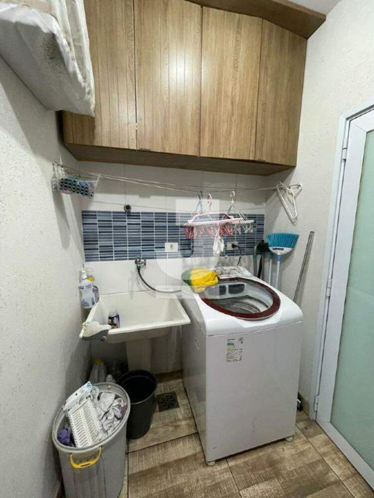 Casa, 3 quartos, 160 m² - Foto 11