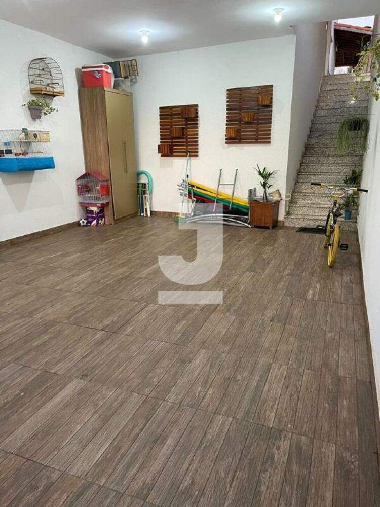 Casa, 3 quartos, 160 m² - Foto 28