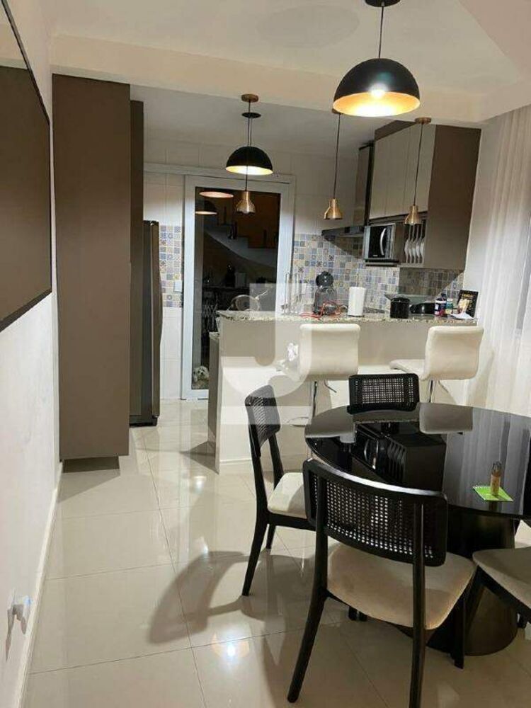 Casa, 3 quartos, 160 m² - Foto 10