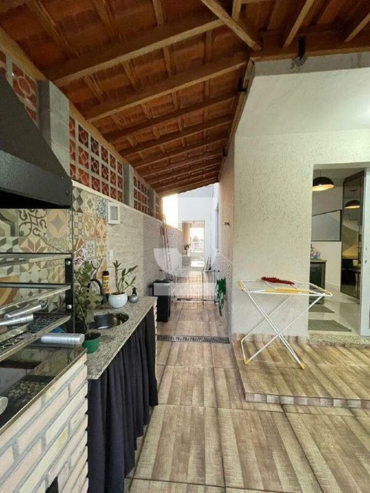 Casa, 3 quartos, 160 m² - Foto 32