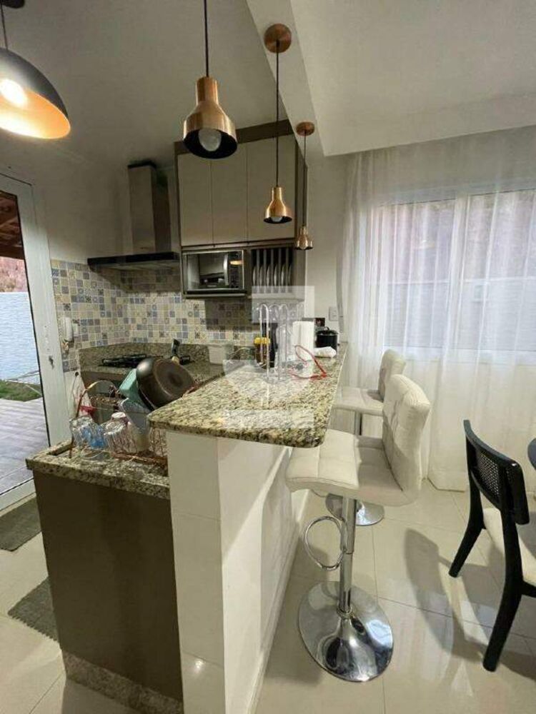 Casa, 3 quartos, 160 m² - Foto 16