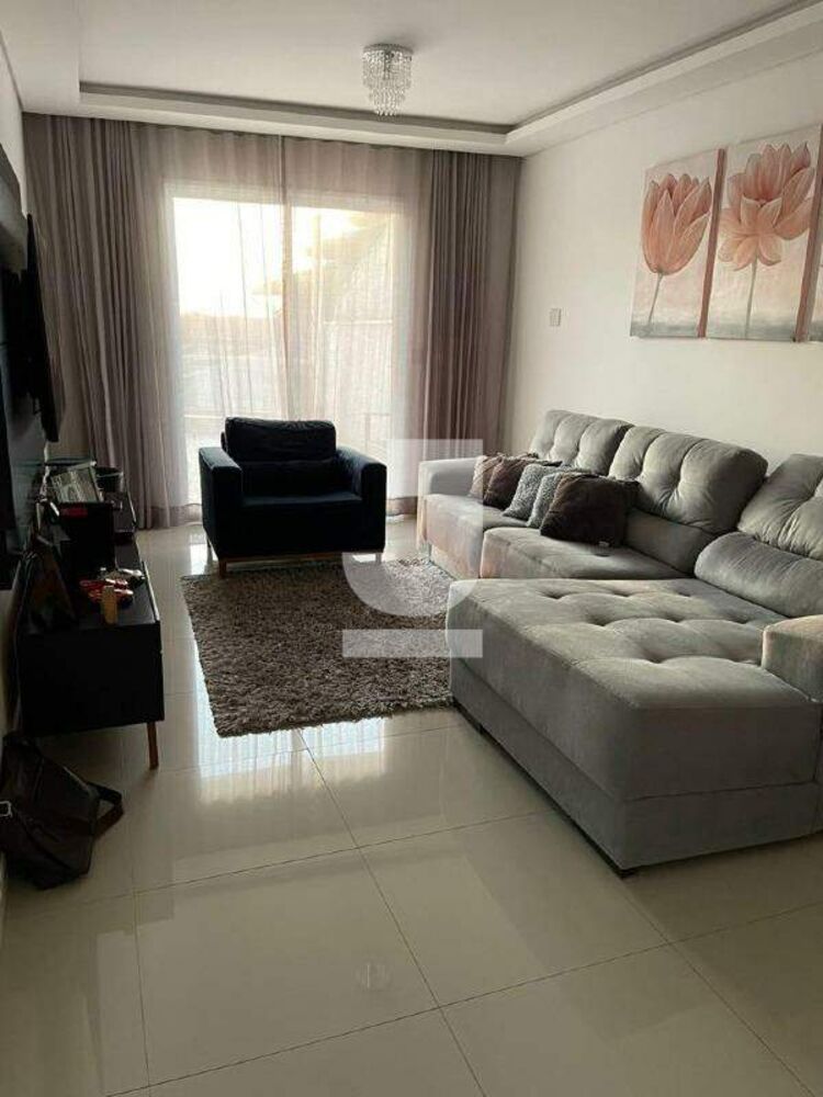Casa, 3 quartos, 160 m² - Foto 1