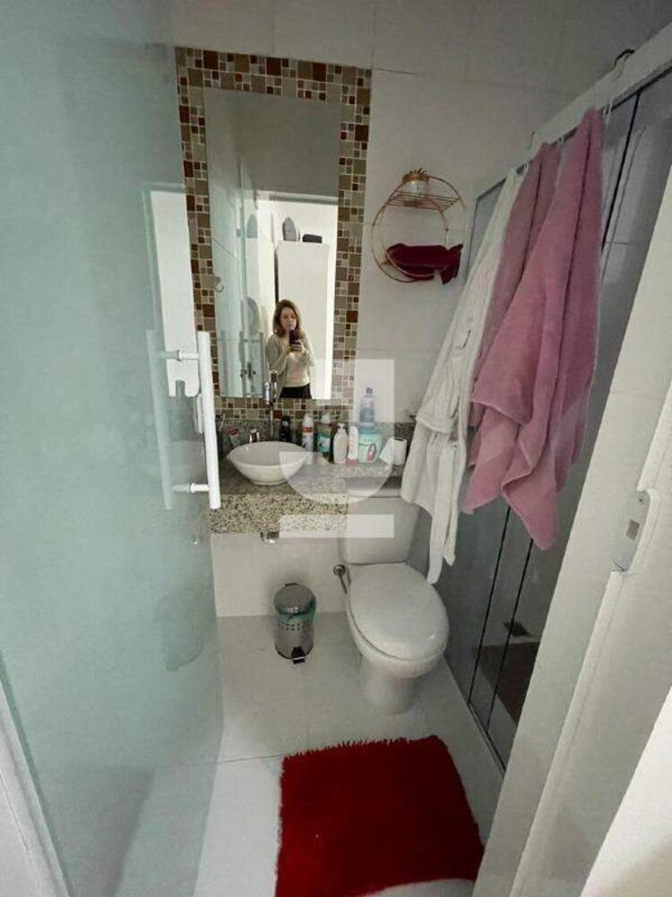 Casa, 3 quartos, 160 m² - Foto 36