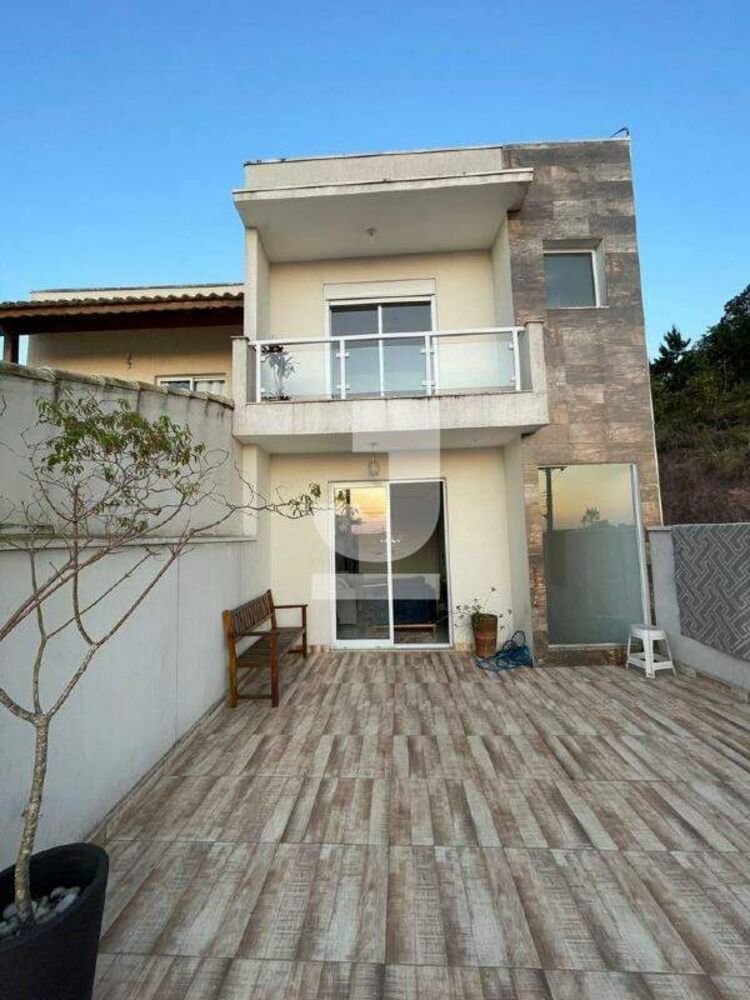 Casa, 3 quartos, 160 m² - Foto 27