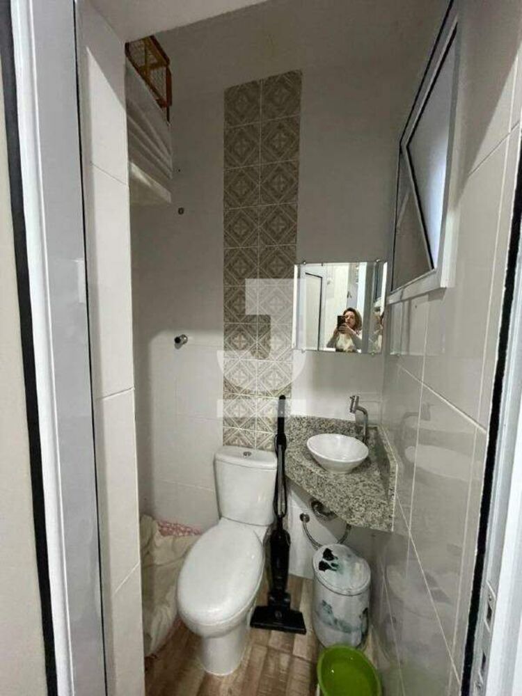 Casa, 3 quartos, 160 m² - Foto 15