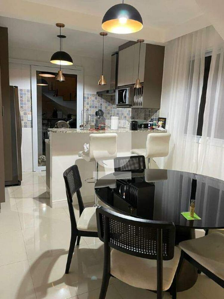 Casa, 3 quartos, 160 m² - Foto 31