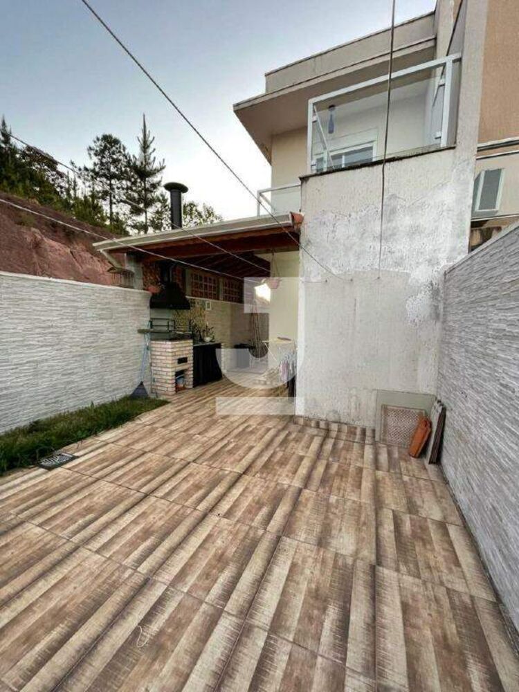 Casa, 3 quartos, 160 m² - Foto 34