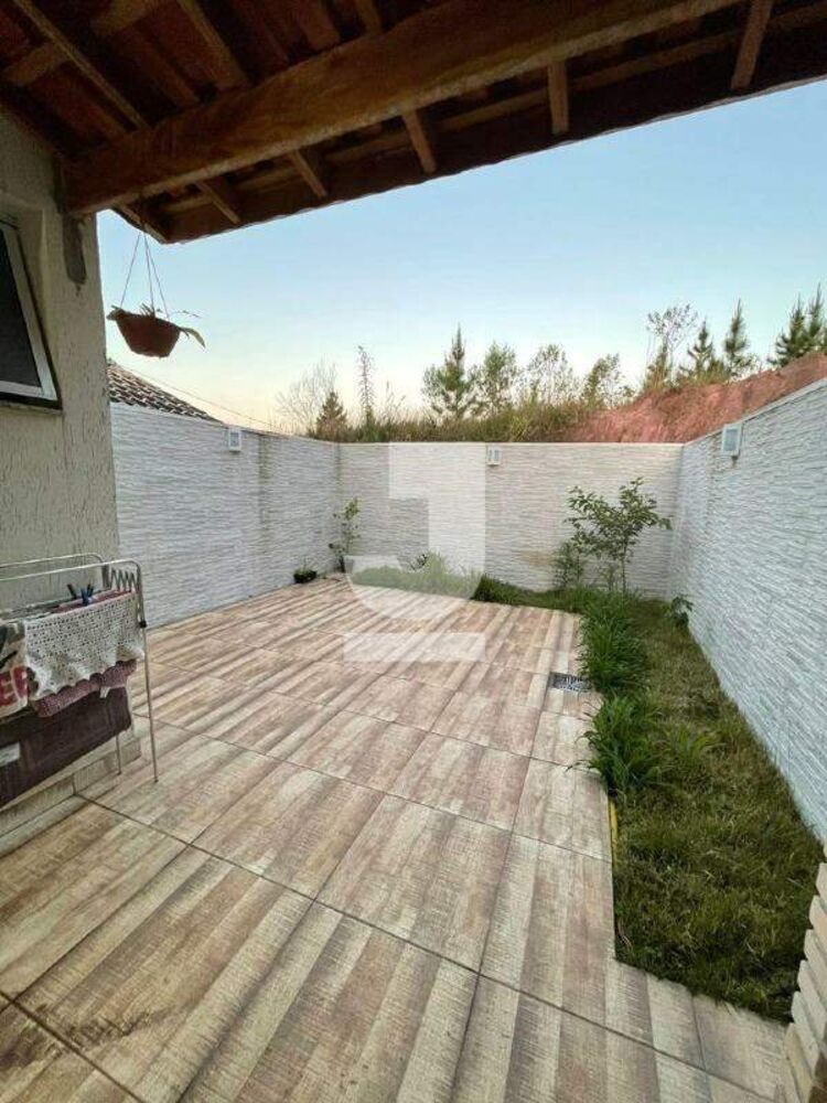 Casa, 3 quartos, 160 m² - Foto 30