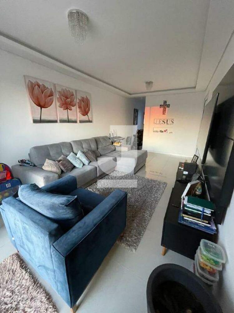 Casa, 3 quartos, 160 m² - Foto 20