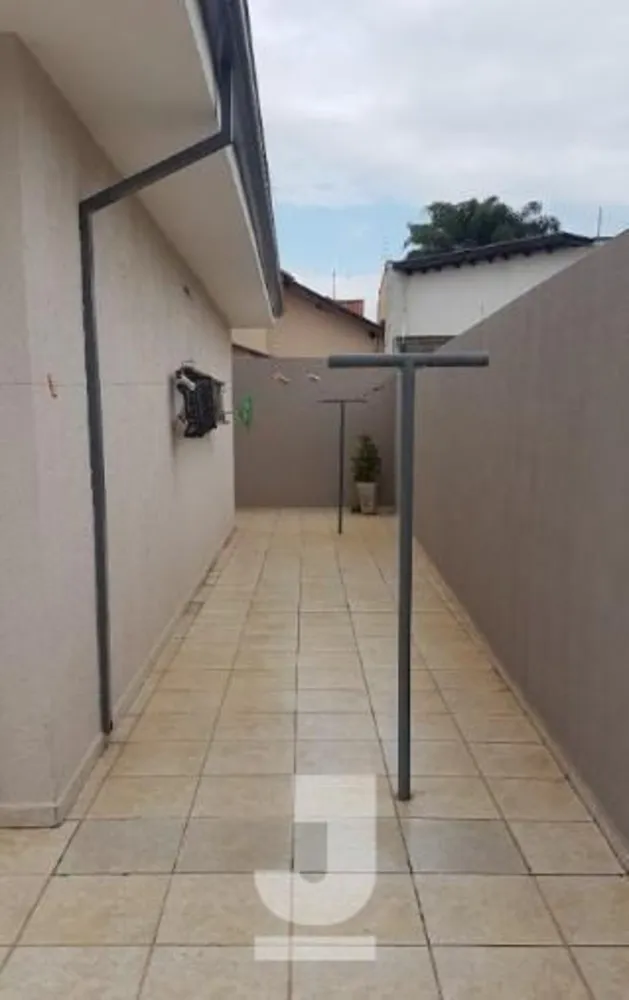 Casa, 3 quartos, 210 m² - Foto 2