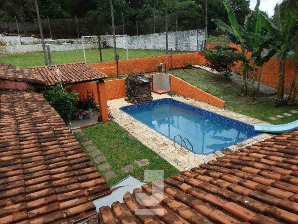 Chácara, 3 quartos - Foto 2