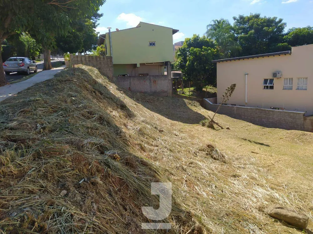 Terreno, 515 m² - Foto 1