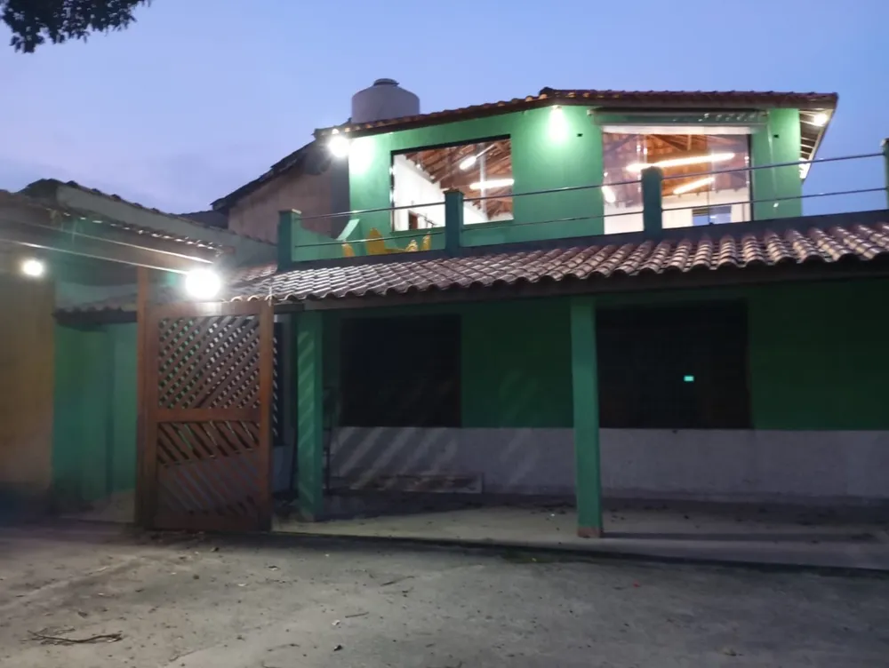 Casa, 3 quartos, 337 m² - Foto 4
