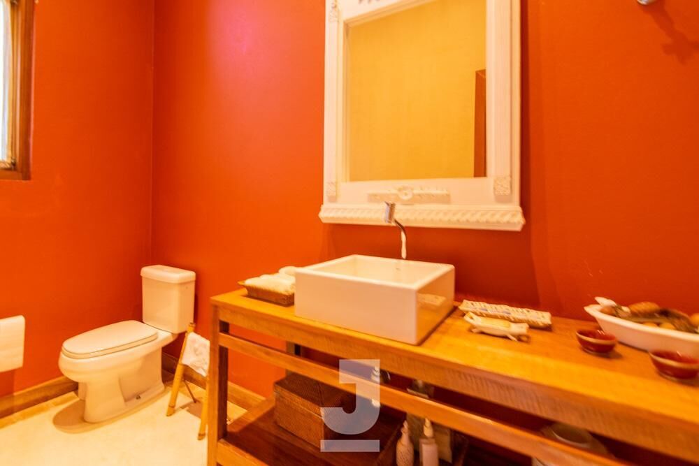 Chácara, 5 quartos - Foto 14