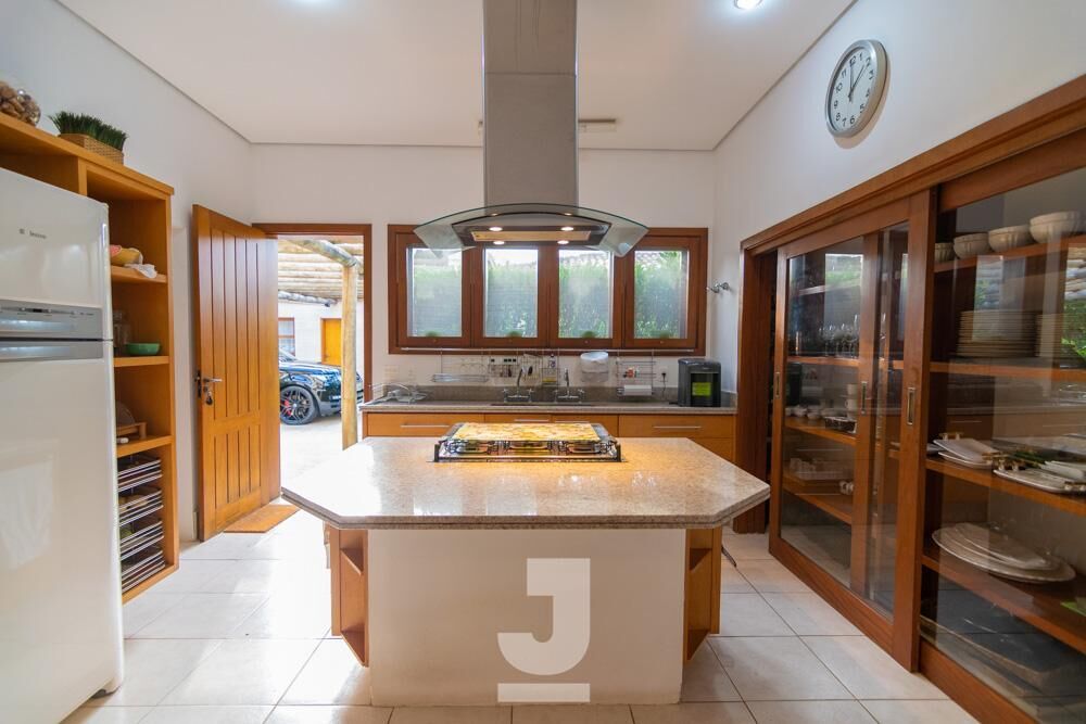 Chácara, 5 quartos - Foto 7