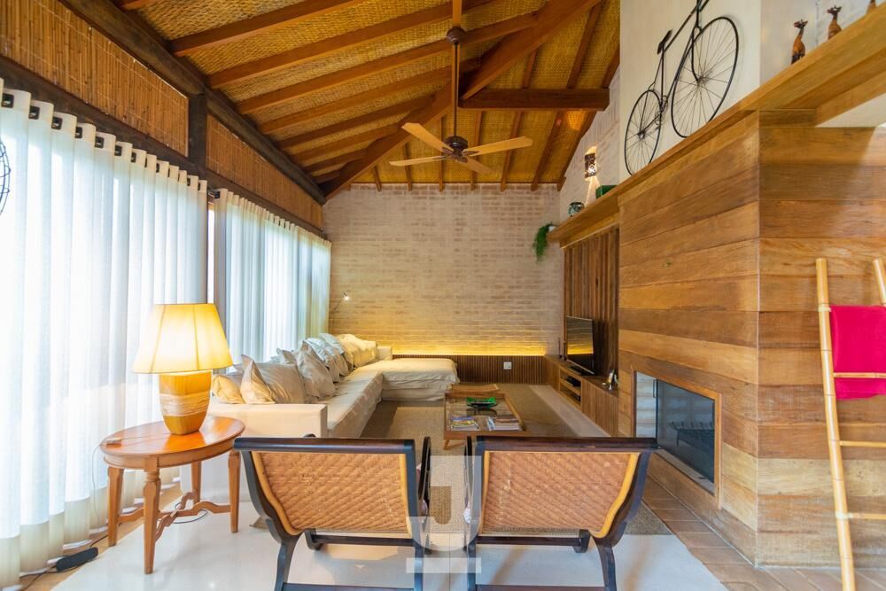 Chácara, 5 quartos - Foto 5