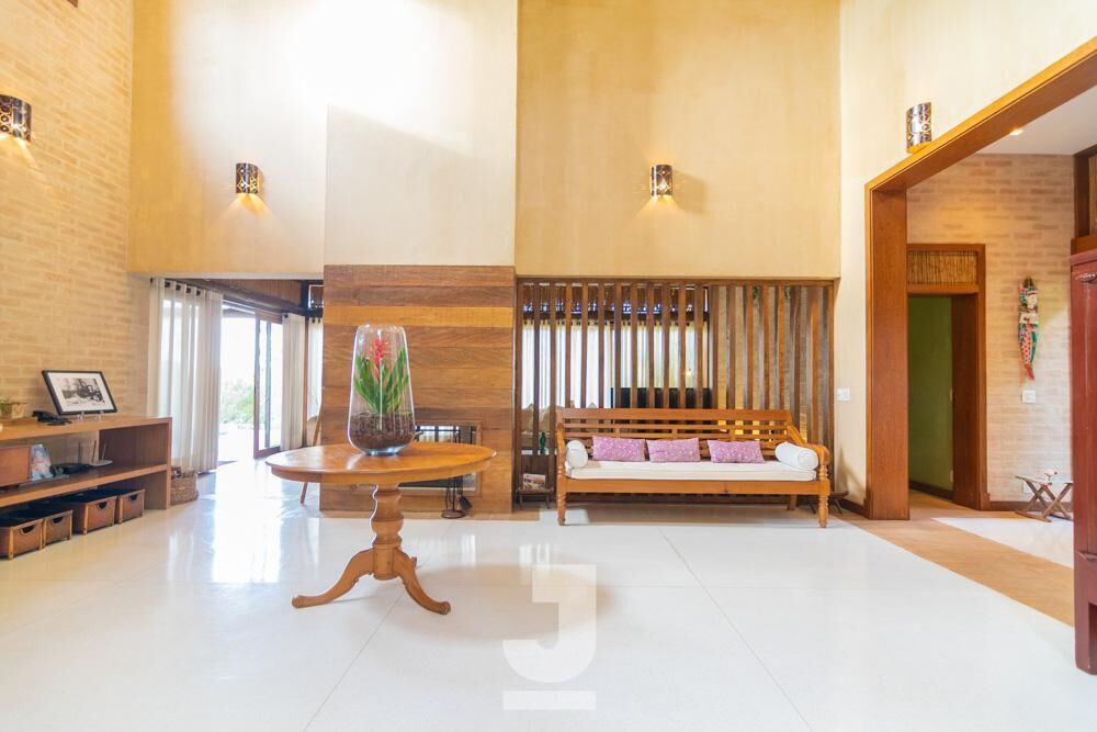 Chácara, 5 quartos - Foto 1