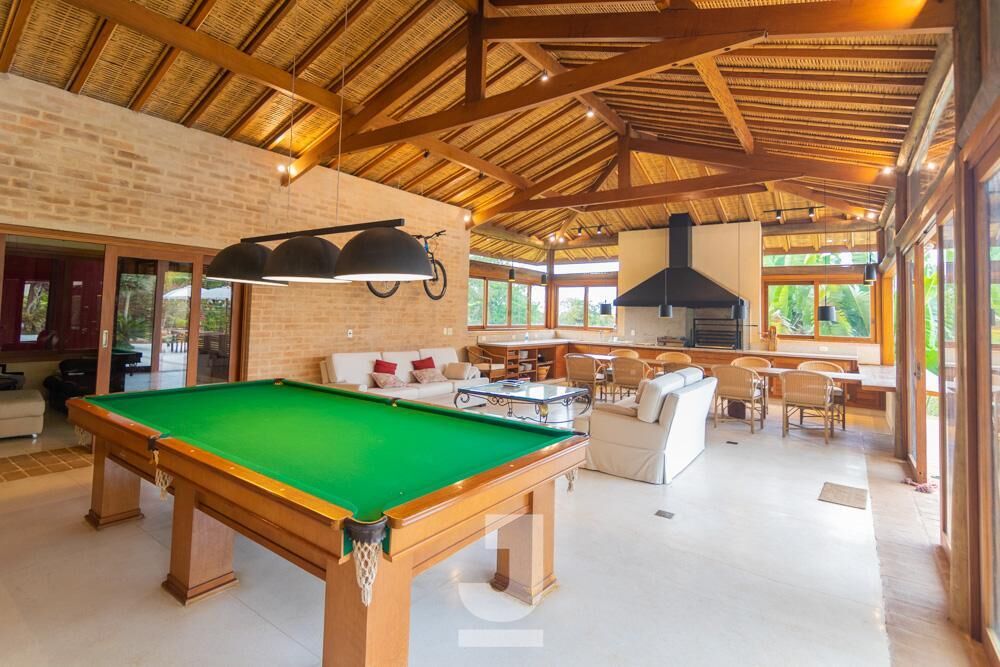 Chácara, 5 quartos - Foto 29