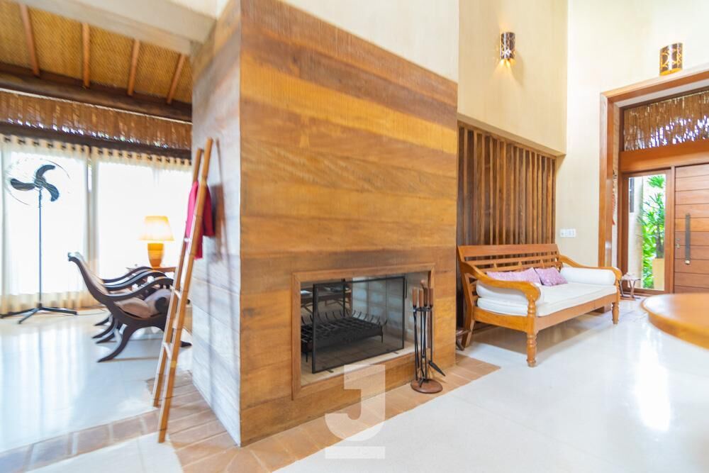 Chácara, 5 quartos - Foto 4