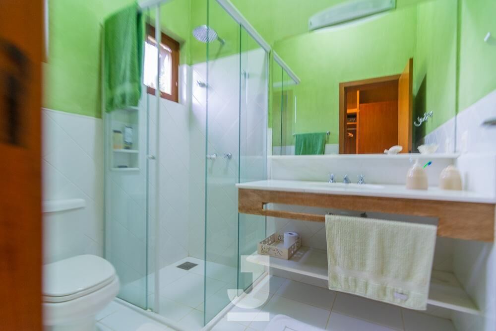 Chácara, 5 quartos - Foto 12